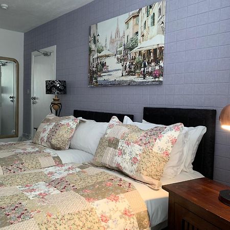 Relax Inn Guest House Brighton Exterior foto