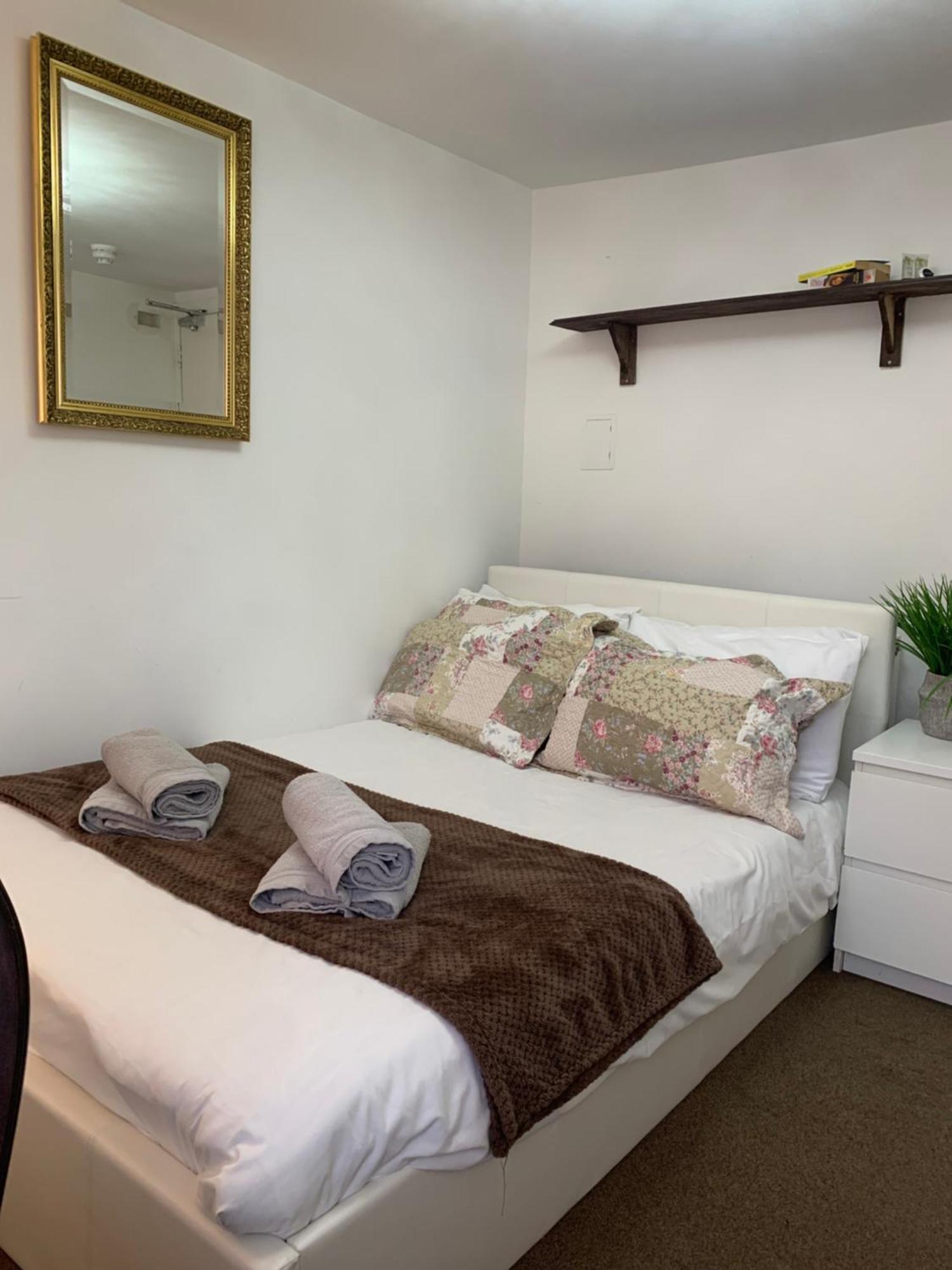Relax Inn Guest House Brighton Exterior foto
